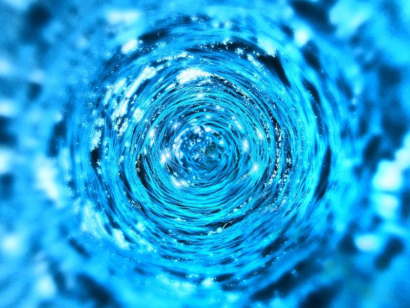 Dimensional Shift